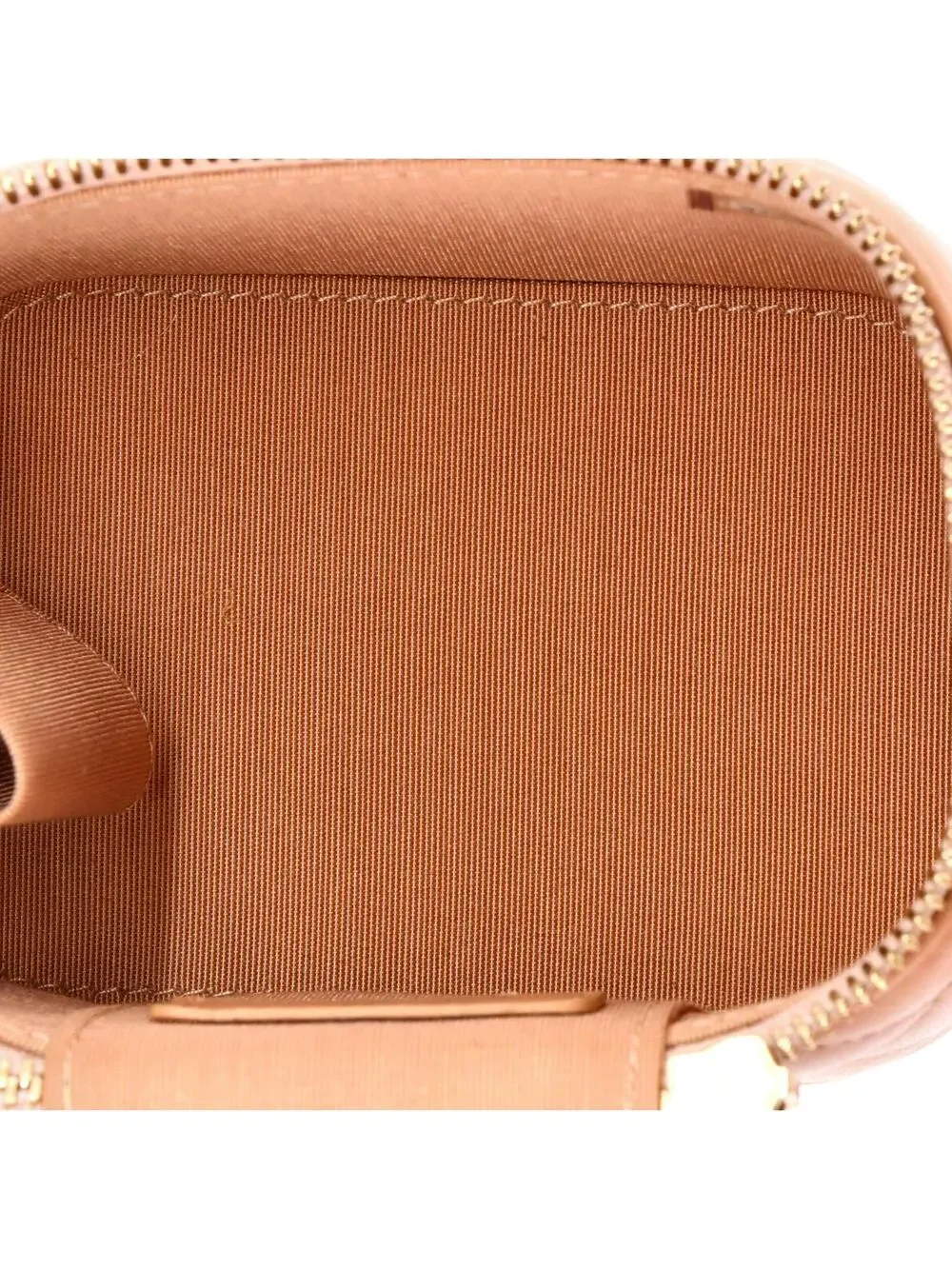 Chanel Classic Top Handle Vanity Case #277172C39B